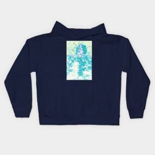 SHARP ALCHEMY Kids Hoodie